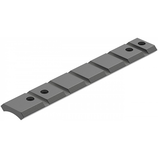 LEU BASE QRW 1PC BRO BAR ALUM MATTE - Sale